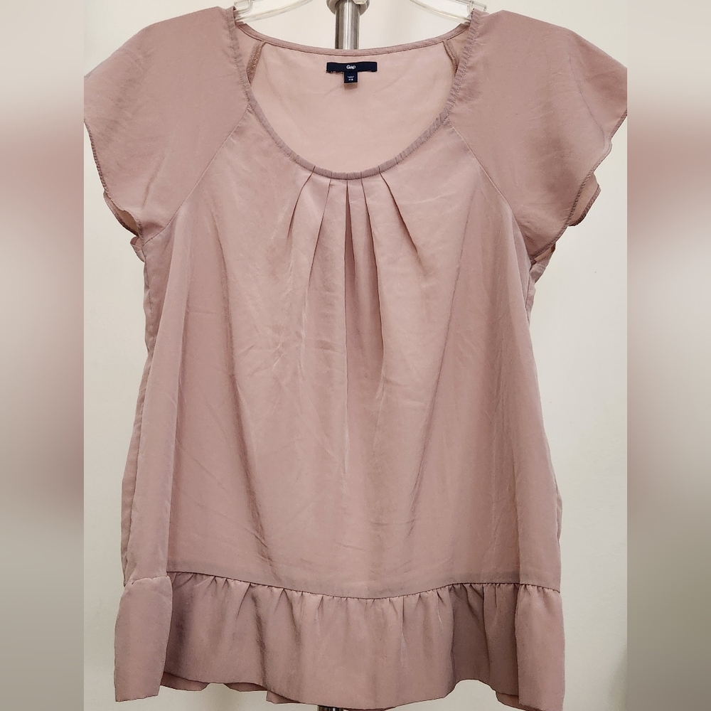 Gap blouse